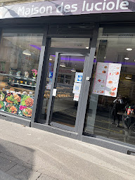 Photo n°1 de Maison de luciole à Paris (Restaurant asiatique)