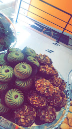 Photo n°18 de Le caprice d'or à Châlette-sur-Loing (Pâtisserie)