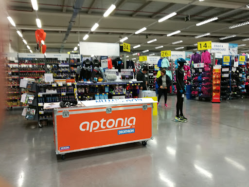 Decathlon Toledo - Thumbnail