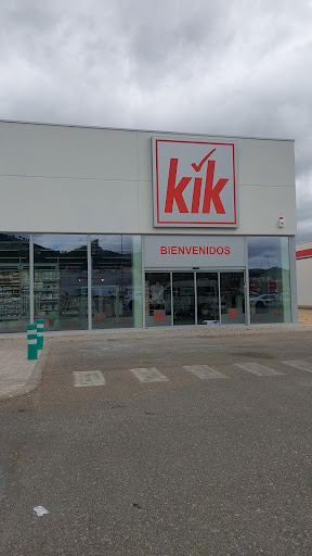 KiK Xativa - Thumbnail