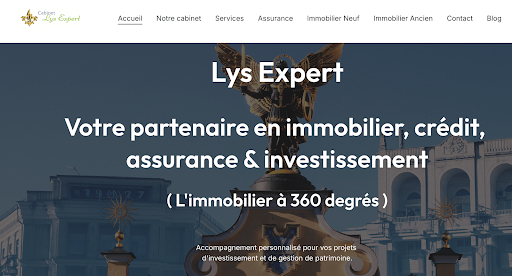 Lys Expert