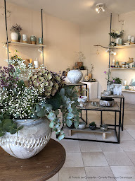 Photo n°4 de Poterie de Coustellet à Maubec (Artisanat)