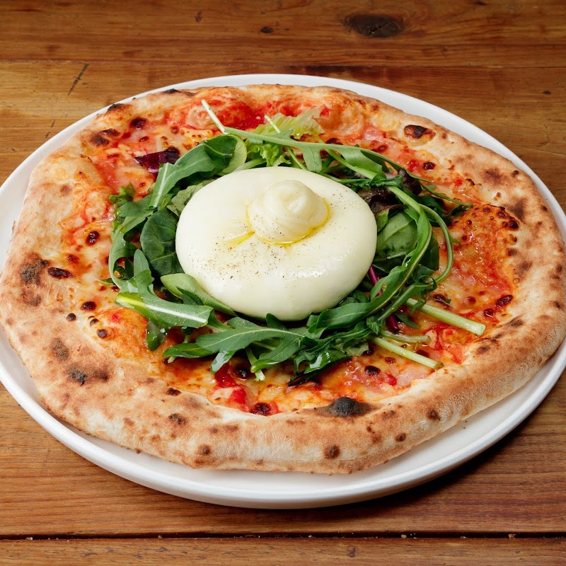 goodspoon pizzeria & cheese 立川店