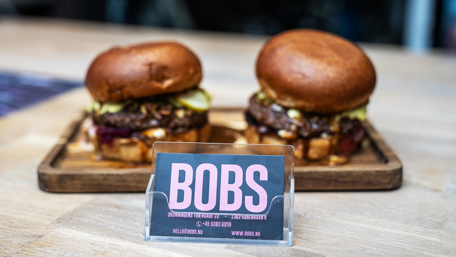 BOBS — photo 5