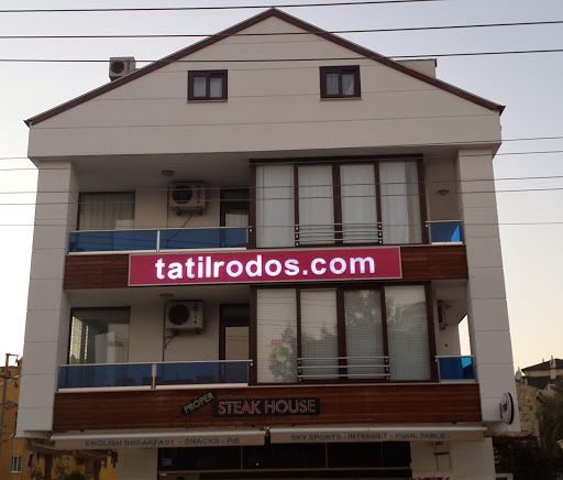 Tatil Rodos