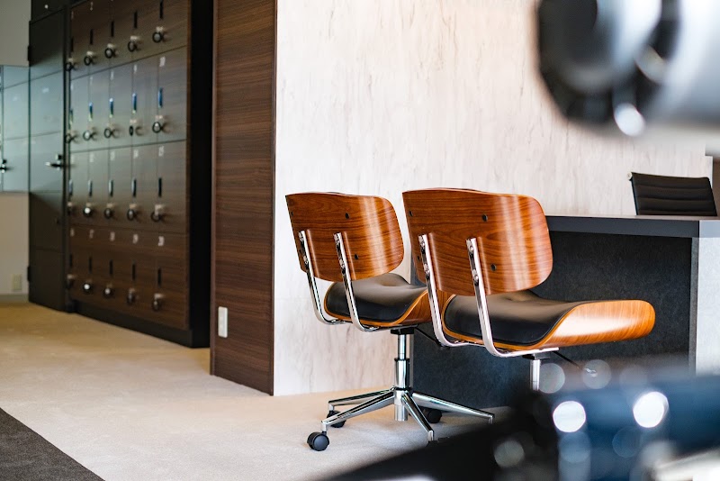 55歳以上専用 プレミアムフィットネス