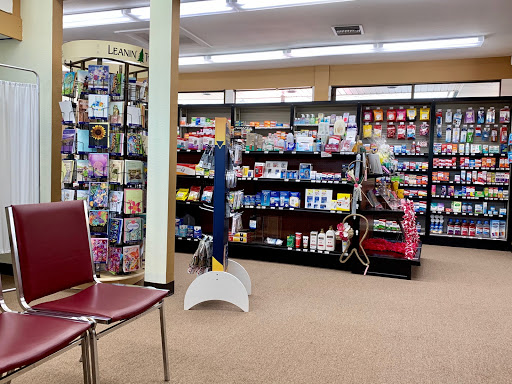 Spanaway Pharmacy - Visual