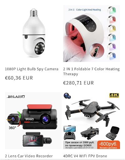 Easy and Easy Tech - Visual