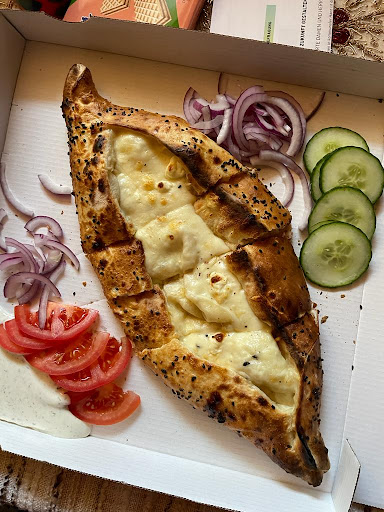 Döner Und Pizza Station Bensheim 2 - Thumbnail
