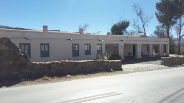 Sala De Payogasta