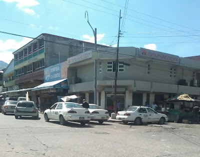 bank