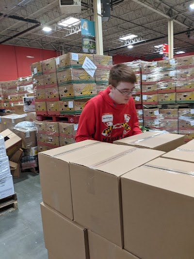 Maryland Food Bank