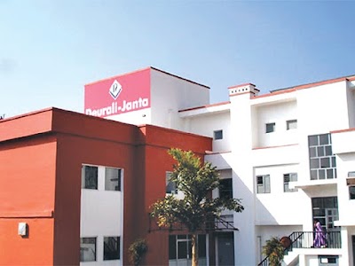 Photos of Deurali- Janta Pharmaceuticals Pvt. Ltd.