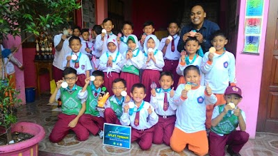 Photos of SD Asy-Syifa 1