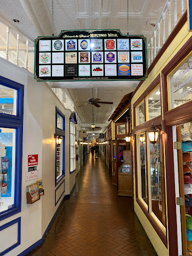 Heritage Walk - Visual