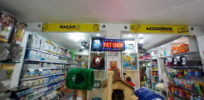 Horário de funcionamento de Clínica Veterinária e Petshop Bicharada – Benguí Belém