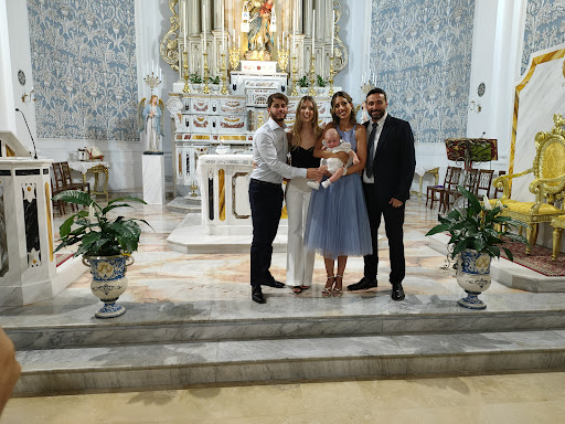 Chiesa Parrocchiale Madonna Del Carmine - Thumbnail