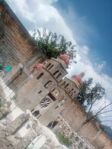Santuario Guadalupano - Thumbnail