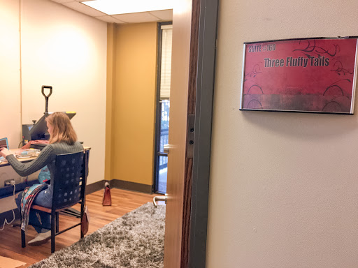 ThreeFluffyTails Gallery - United States