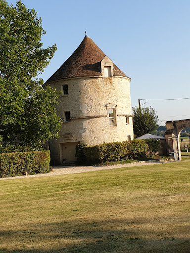 Chateau de Fay - Jeûne, diète et randonnée - Sarl DBDG - Thumbnail