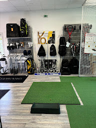Photo n°4 de Adn Golf Fréjus Saint-Raphaël à Fréjus (Magasin d'articles de golf)
