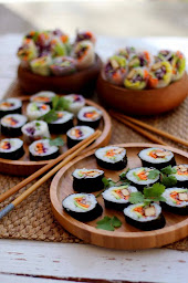 Photo n°7 de KEZAKO à Le Palais (Traiteur)