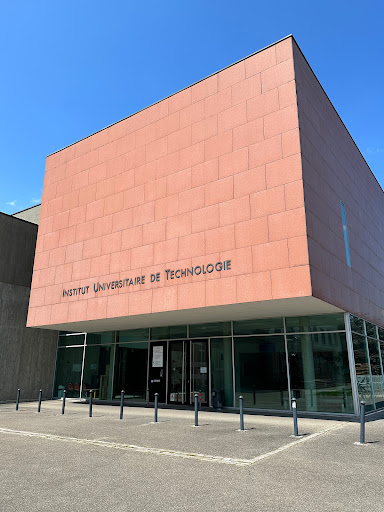 Institut universitaire de technologie de Haguenau