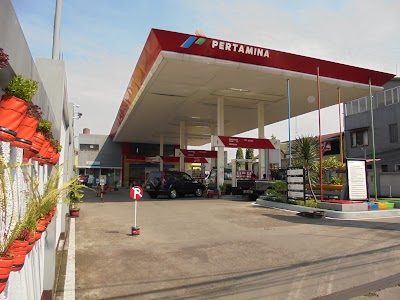 Photos of SPBU Pertamina 34-40134