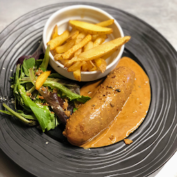 Photo n°35 de O Deux Bouchons à Saint-Galmier (Restaurant français)