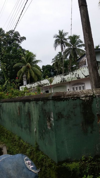Photos of Higgashena Jumma Mosque