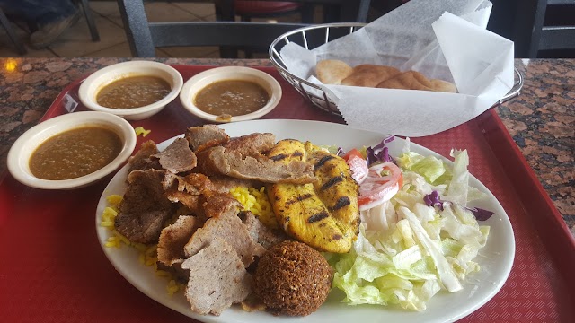Pita Inn