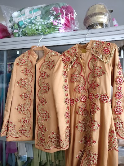 Photos of Usaha Ibu Pelaminan