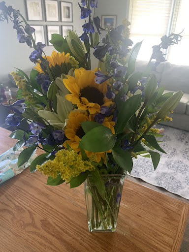 Your Floral Bouquet