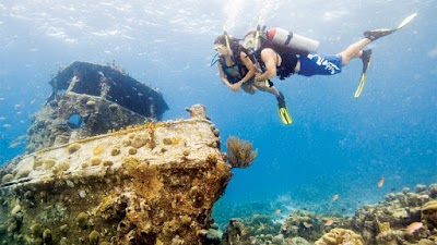 Midwest Scuba