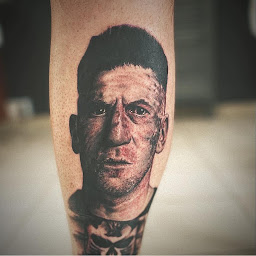 Photo n°3 de Interstell'ink à Steenvoorde (Tatoueur)