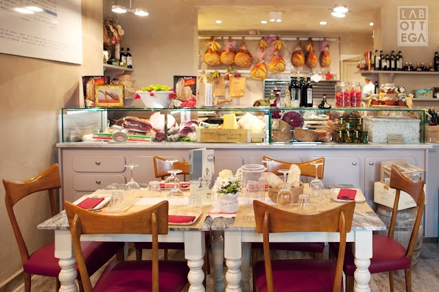 LABottega