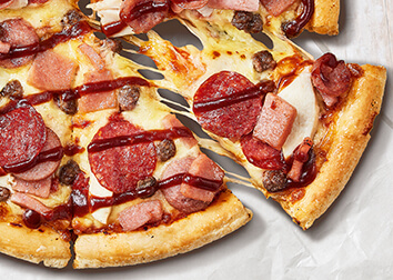 Pizza Hut Red Hills, Massey - Thumbnail