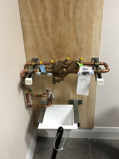 Willins Plumbing & Heating Inc. - Thumbnail