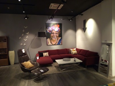 Photos of BoConcept