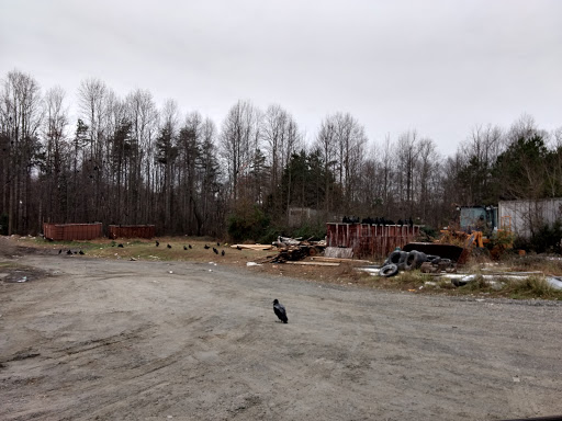 Greene County Solid Waste Facility - Visual