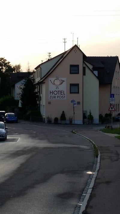 Photos of Hotel Gasthof ZUR POST