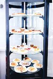 Photo n°3 de Restaurant Ker Jo Ann à Châteaubourg (Station-service)