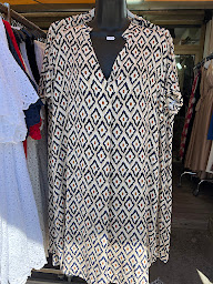 Photo n°13 de Anaïs Et Carla à Le Lavandou (Magasin de vêtements pour femmes)