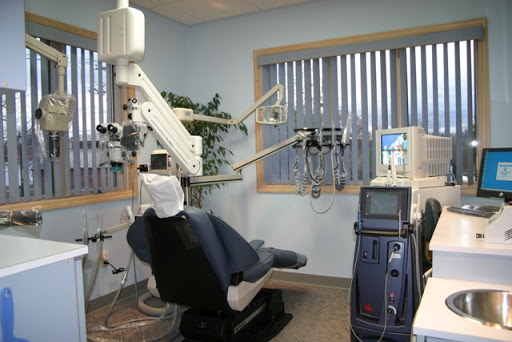 Donato Dental - Donato Napoletano, DMD