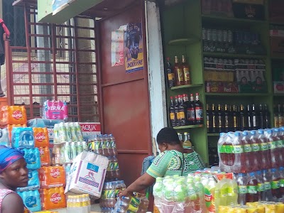 Photos of Happy Stores, Ashaiman