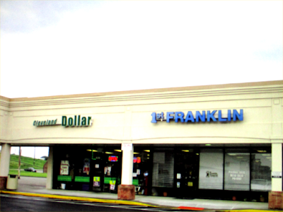 1st Franklin Financial