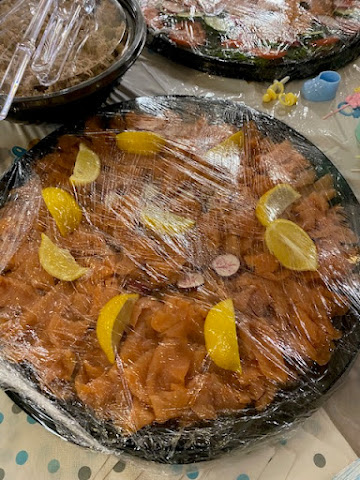 Beth Beyer Bakery & Kosher Catering by null