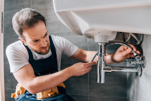 Prestige Plumber Woodland CA - Thumbnail
