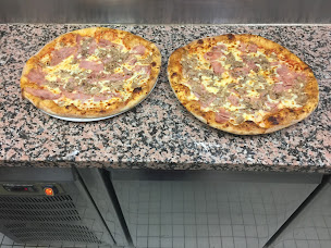 Photo n°29 de La Fiorentina Paris 11 à Paris (Restaurant de spécialités d'Italie du Sud)