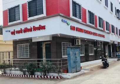 Dr. Prasad Rasal ( Sai Swami Homoeopathic Clinic)